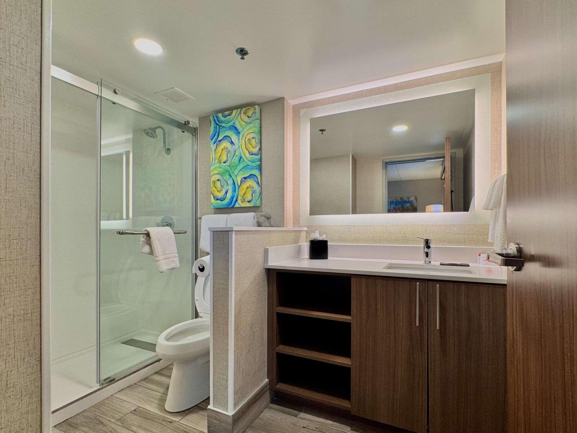 Mainstay Suites Oakbrook Terrace - Chicago Eksteriør bilde